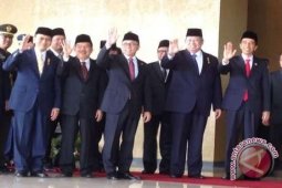 Kabinet Jokowi Akan Diumumkan Secepatnya