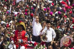 DAK Dihentikan Bila Daerah Gagal Penuhi Target Pembangunan