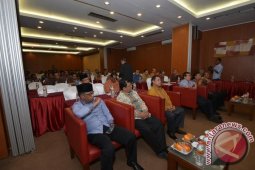 10 Kawasan Transmigrasi Diusulkan Jadi KTM