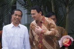 Ahok Ungkap Kejanggalan APBD 2012-2015