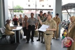 Peserta Wajib Hadir 1,5 Jam Sebelum Tes