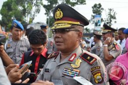 Polisi berhasil mengidentifikasi korban kebakaran Rutan Bengkulu