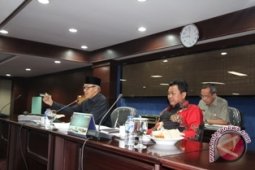 Alat Kelengkapan Diparipurnakan