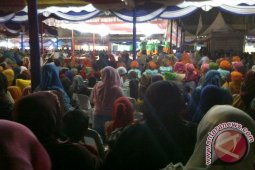 Target Produkstifitas Kakao Aceh Selatan 1 Ton/Ha