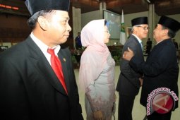 Legislatif Mitra Eksekutif