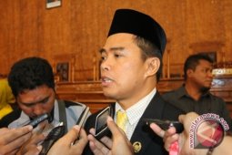 DPRD Usulkan Perbaikan Tanggul Kabo Jaya