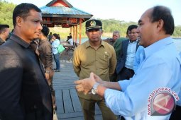 Dprd Kutai Timur Akui Kontribusi Kpc