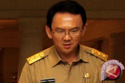 Ahok: Saya Berhenti Jika Taufik Jadi Gubernur