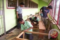 Lapas Lhokseumawe Fokuskan Ketrampilan Warga Binaan