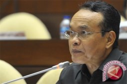 Kekosongan menteri akan berdampak di Kemendagri