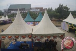 STAIN Fair 2014 Ajang Kreasi dan Kreatifitas Mahasiswa