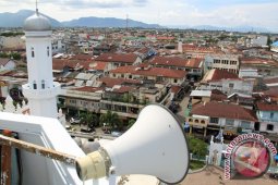 Target Ekonomi Aceh 2014