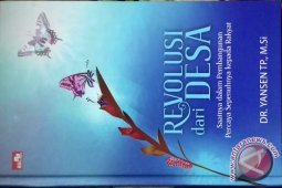 Yansen Sang Revolusioner Untuk Desa