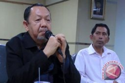 Sejarah Berdiri Peradilan Agama Di Kalsel Bervariasi
