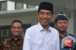 Presiden Akan Perkenalkan Kabinet Minggu Sore