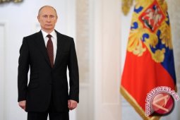 Putin: Amerika Serikat Perusak Ketertiban Dunia