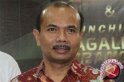 Presiden Tunjuk Andrinof Chaniago Sebagai Kepala Bappenas