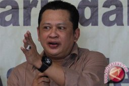 Ketua DPR dukung pengaktifan Koopssusgab TNI berantas terorisme