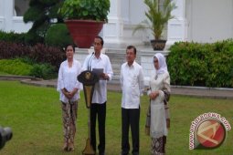 Kabinet Jokowi-JK Tak Tunjukan Keberagaman