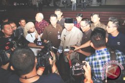 Kaltim Konsisten Bantu TNI
