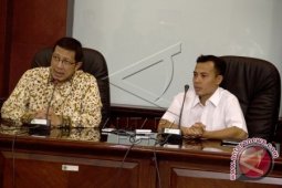 Lukman Hakim Ditunjuk Kembali Jadi Menteri Agama