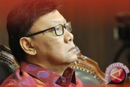 Tjahjo Kumolo Jadi Menteri Dalam Negeri