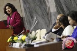 Nila Petik Pengalaman Sebagai Utusan Khusus MDG'S