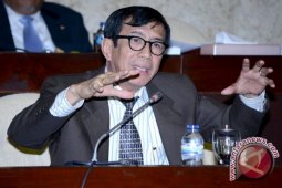 Pemerintah terbuka soal revisi UU Ormas