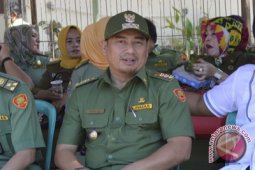 Pemkab Bone Bolango Kawal Program Kemaritiman Jokowi-JK