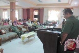 BKKBN Kaltim Gelar Seminar   Tentang Pap Smear