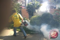 Musim Hujan, Waspada DBD