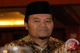 PKS berembuk dengan mitra koalisi soal cawapres
