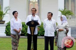 Kombes Listyo Sigit Terpilih Jadi Ajudan Presiden