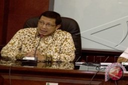 Menag Bantah Terlambat Shalat Idul Fitri