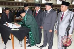 Pimpinan Lokomotif Kinerja Dewan