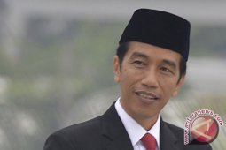 Jokowi dijadwalkan kunjungi korban asap di Jambi