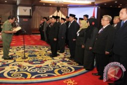 Wagub: Pemerintah Bertanggungjawab Terhadap Informasi Publik