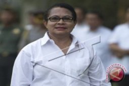 Yohana Yembise Ingin Angkat Martabat Perempuan