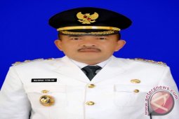 Pemkab Aceh Barat sosialisasikan POPM filariasis
