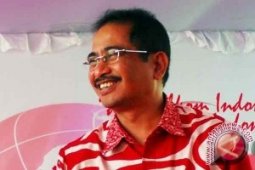 Menteri Pertanian Serah Terima Jabatan