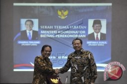 Sofyan Djalil: Pemerintah Evaluasi Kembali MP3EI