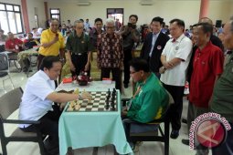 Catur Kalsel Memerlukan Perhatian