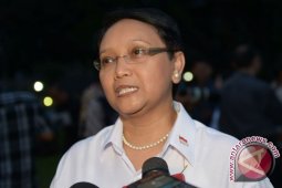 Penunjukan Retno Sebagai Menlu Mentahkan Kritik Gender