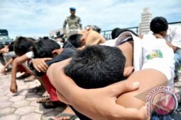 LBH Anak Apresiasi Polisi Tangkap Siswa Bolos