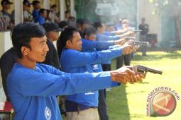 Lomba Menembak Wartawan