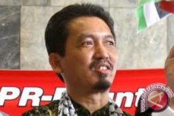 SK Kepengurusan PPP Langgar UU Parpol