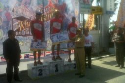 Balap Sepeda "Tour De Khatulistiwa" Promosikan Kalbar