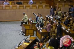 Keputusan Menkumham Terkait PPP Timbulkan Rumor