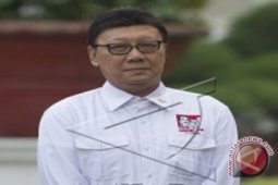 Pemerintah tidak berniat hapus kolom agama di E-KTP