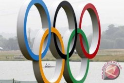 Jerman Ajukan Tawaran Tuan Rumah Olimpiade 2024